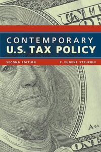 Tax Policy